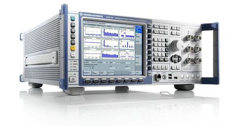 北京CMW270二手电子仪器 专业销售、租赁与维修服务指南